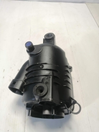 Корпус воздушного фильтра, SKODA, YETI, 0F0F, CBZB TSI, 2012, 1K0129607