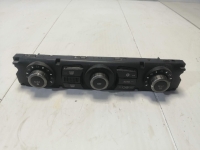 Блок управления климат- контролем, BMW, 5-SERIES, E60, M54B22, 2003, 64.11-6938550