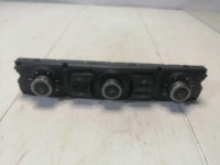 Блок управления климат- контролем, BMW, 5-SERIES, E60, M54B25, 2005, 64.11-6956827