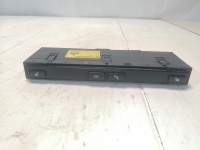Блок кнопок, BMW, 5-SERIES, E60, M54B25, 2005, 13589863