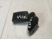 Фиксатор ремня безопастности, BMW, 5-SERIES, E60, M54B25, 2005, R, L