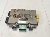 Блок управления подушкой безопастности двери дверью, BMW, 5-SERIES, E60, M54B25, 2005, F, R, 61.35-6957762