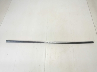 Молдинг стекла наружный, BMW, 5-SERIES, E60, M54B25, 2005, F, R