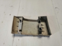 Планка под фонарь, NISSAN, PRIMERA CAMINO, WQP11, QG18DE, 1999, R, R, 78120-4J504