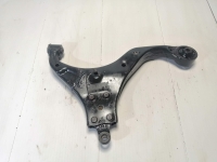 Рычаг, KIA, SPORTAGE, KM, G4GC, 2007-2008, F, R, низ