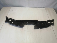 Накладка на переднюю панель, NISSAN, TIIDA, SC11X, HR16DE, 2010, верх, 62322-EM30A