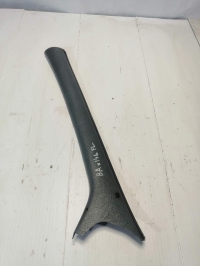 Накладка на стойку, RENAULT, MEGANE, BA, E7G, 1996, F, L, верх, 7700832000