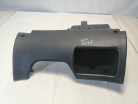 Консоль под рулевую колонку, AUDI, A8, D2, AQD, 1999, 4D1857005