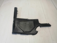 Решетка под дворники, AUDI, A8, D2, AQD, 1999, 4D1819404