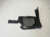 Решетка под дворники, AUDI, A8, D2, AQD, 1999, 4D1819404
