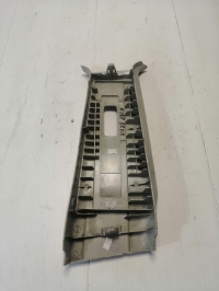 Накладка на стойку, NISSAN, TIIDA, SC11X, HR16DE, 2010, L, 76914-EL00A