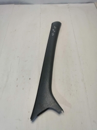 Накладка на стойку, RENAULT, MEGANE, BA, E7G, 1996, F, R, верх, 7700835135