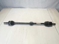 Привод, BYD, F3, 4G15S, 2012, F, R