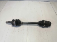 Привод, KIA, SPORTAGE, KM, G4GC, 2007-2008, F, R