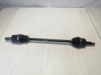 Привод, KIA, SPORTAGE, KM, G4GC, 2007-2008, R, L