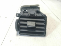 Дефлектор воздуховода, NISSAN, TIIDA, SC11X, HR16DE, 2010, F, L, E678-5162Q100