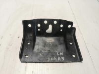 Крепление опоры двигателя, MITSUBISHI, FUSO, FM516L, 6D15T, 1991, L, нижнее