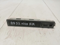 Светильник салона, AUDI, A8, D2, AQD, 1999, R, R, 4D0947730