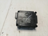 Мотор заслонки отопителя, AUDI, A8, D2, AQD, 1999, 4D0820511
