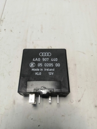 Реле, AUDI, A8, D2, AQD, 1999, 4A0907440