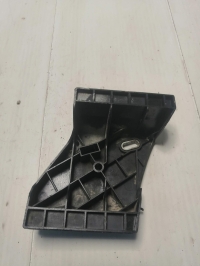 Крепление бампера, AUDI, A8, D2, AQD, 1999, R, L, 4D0807572