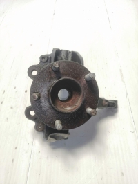 Кулак поворотный, FORD, C-MAX, C214, 2006, F, L, 3N51-3K171