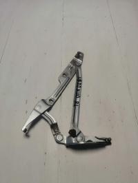Петля крышки багажника, AUDI, A8, D2, AQD, 1999, L