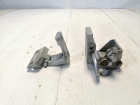 Петля двери, AUDI, A8, D2, AQD, 1999, R, L