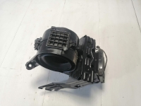 Корпус печки, MERCEDES BENZ, M-CLASS, W164, M272E35, 2005