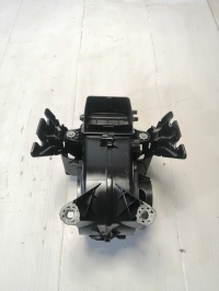 Корпус печки, MERCEDES BENZ, M-CLASS, W164, M272E35, 2005