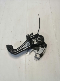 Педаль ручника, MERCEDES BENZ, M-CLASS, W164, M272E35, 2005, A1644200784