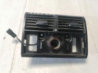 Дефлектор воздуховода, AUDI, A8, D2, AQD, 1999, F, 4D0819203