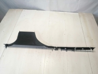 Накладка на стойку, MERCEDES BENZ, M-CLASS, W164, M272E35, 2005, L, низ, A1646803535