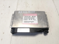 Блок управления abs, AUDI, A8, D2, AQD, 1999, 4D0907379