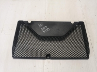 Защитная крышка обогревателя, AUDI, A8, D2, AQD, 1999, 4D0819408
