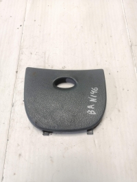 Крышка блока предохранителей, RENAULT, MEGANE, BA, E7G, 1996, 7700841058
