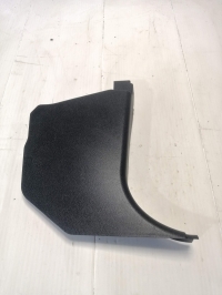 Накладка на стойку, MERCEDES BENZ, M-CLASS, W164, M272E35, 2005, F, R, низ, A1646908825