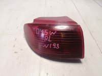 Фонарь в крыло, MAZDA, DEMIO, DY5W, ZJ-VE, R, R