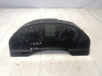 Панель приборов, AUDI, A8, D2, AQD, 1999, 4D0919033