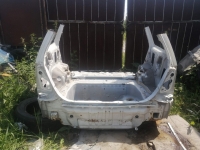 Панель кузова задняяя, HONDA, ODYSSEY, RA6, F23A, 2001, R