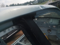 Крыша, TOYOTA, PRIUS, NHW10, 1NZ-FXE, 1998