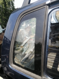 Стекло кузова, MITSUBISHI, RVR SRXM SPORTS-GEAR, N23W, 4G63, 1994, R, R