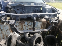 Панель кузова передняя, MITSUBISHI, DIAMANT, F31A, 6G73, 1996, F