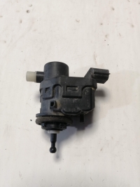 Корректор фар, RENAULT, SYMBOL, LB, K7JA700, 2008, F, L, 8200428994