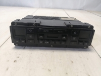 Блок управления климат- контролем, AUDI, A8, D2, AQD, 1999, 4D0820043