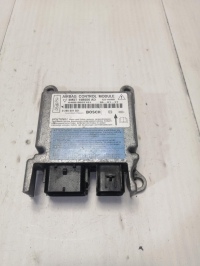 Блок управления airbag, FORD, C-MAX, C214, 2006, 4M5T-14B056-AD