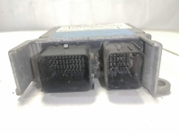Блок управления airbag, FORD, C-MAX, C214, 2006, 4M5T-14B056-AD