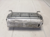 Подушка безопасности пассажира, AUDI, A8, D2, AQD, 1999, 4D1880203