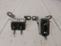 Петля двери, HONDA, ODYSSEY, RA6, F23A, 2001, R, R