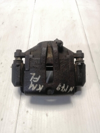 Суппорт тормозной, KIA, SPORTAGE, KM, G4GC, 2007-2008, F, L